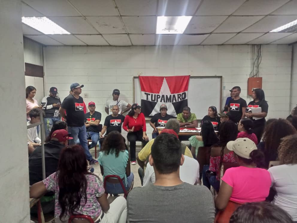 Oficial Carabobo Mrt tweet media