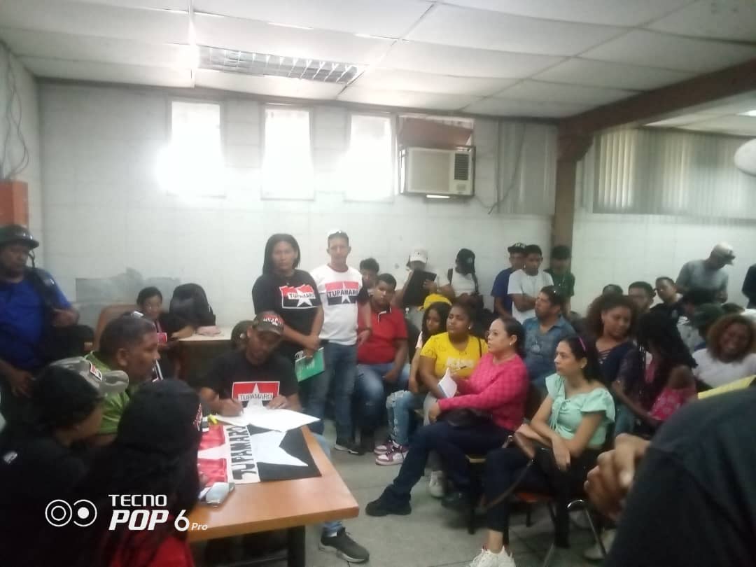 Oficial Carabobo Mrt tweet media