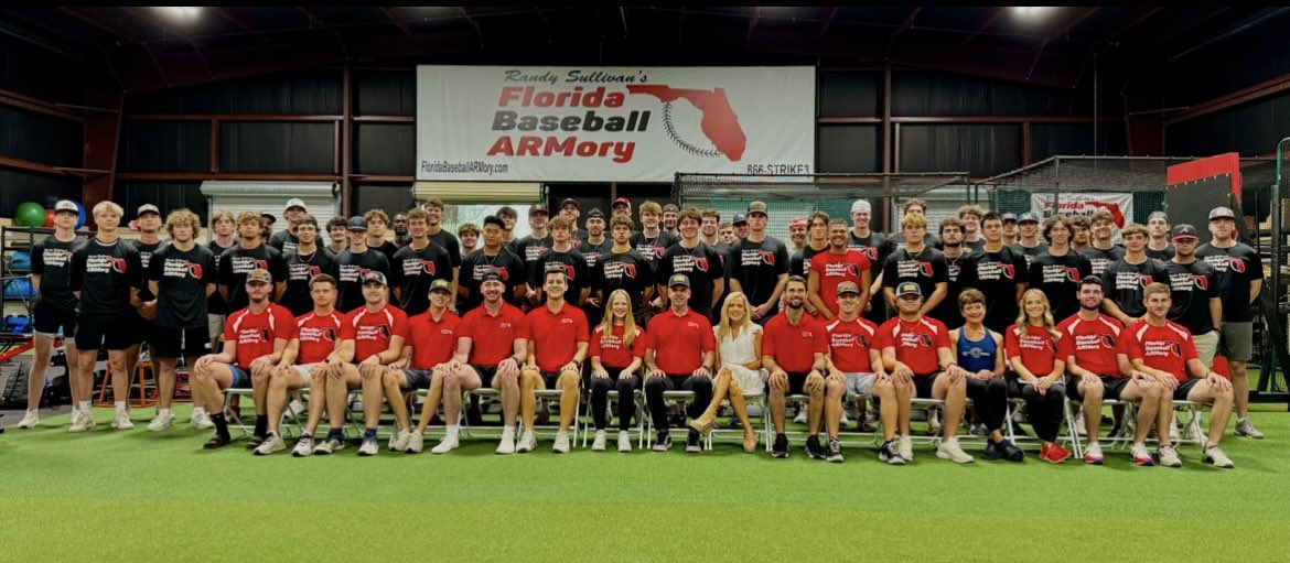 Wrapped up a successful week 1 ✅ 

See you next week!