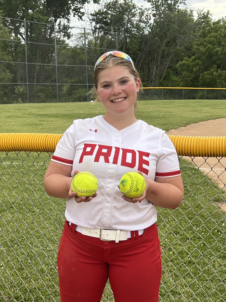 Canes Iowa Softball tweet media