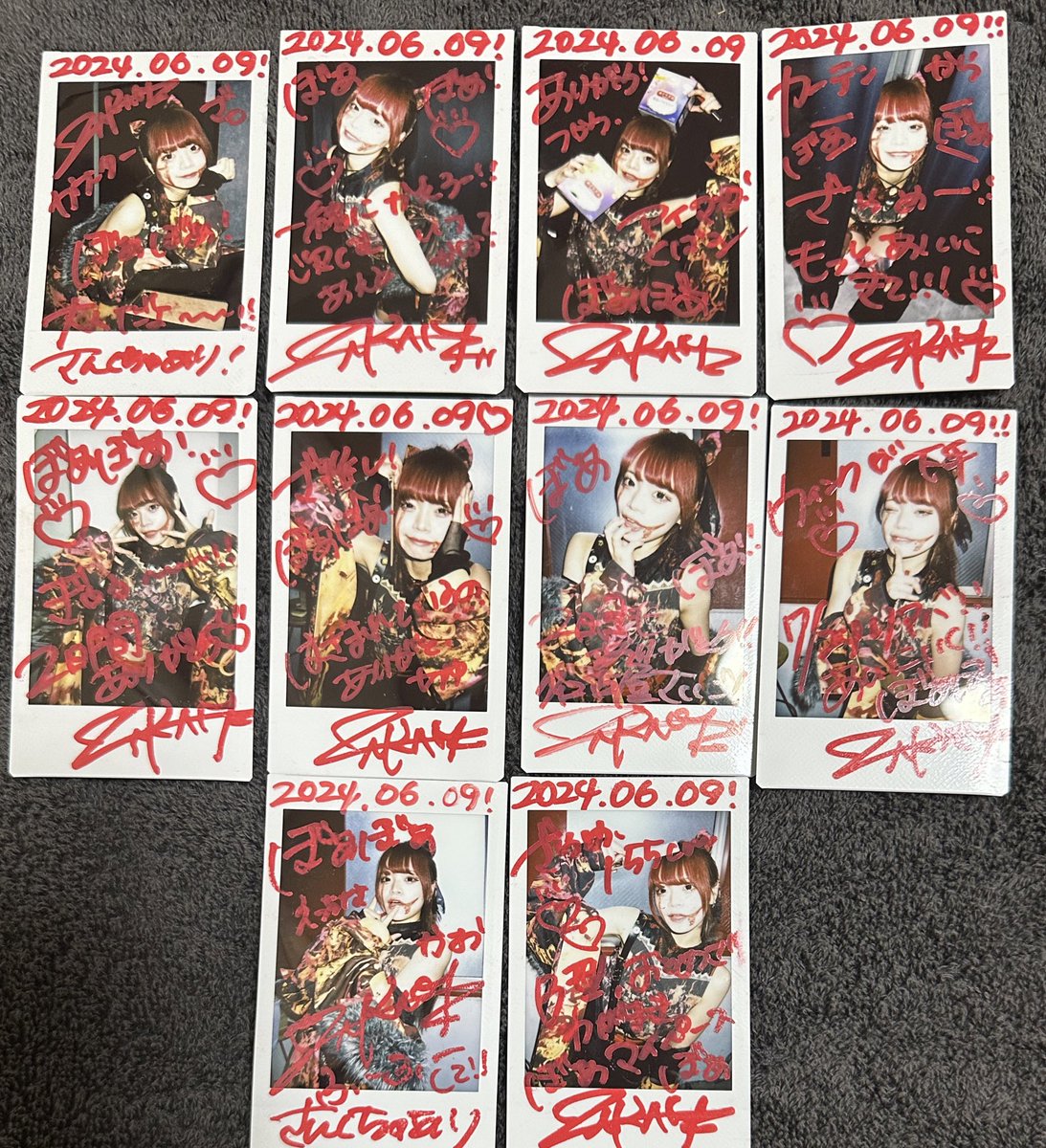 🌻ぼあぼあ🌹 tweet media