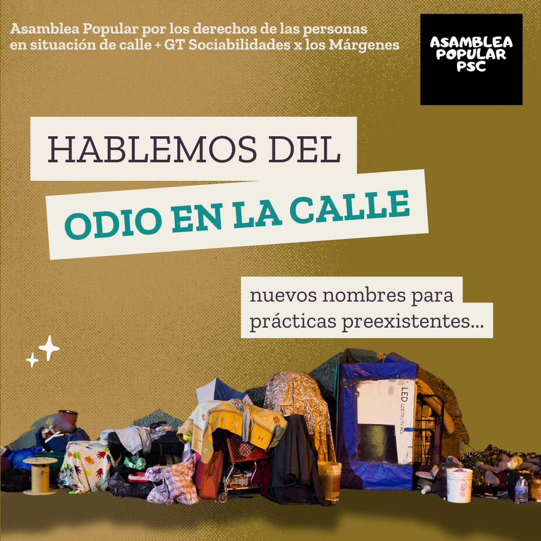 Asamblea Popular PSC tweet media