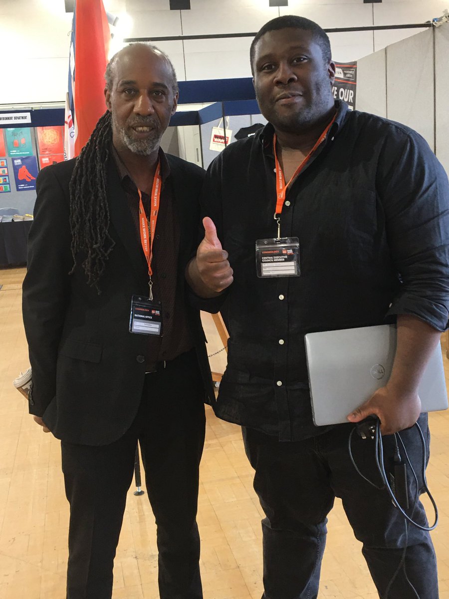 GMB Southern Race Network tweet media