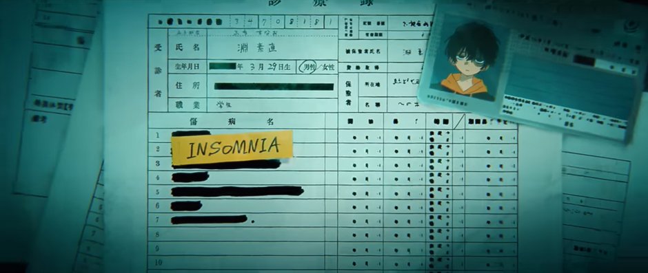 Something to think about #eve #インソムニア