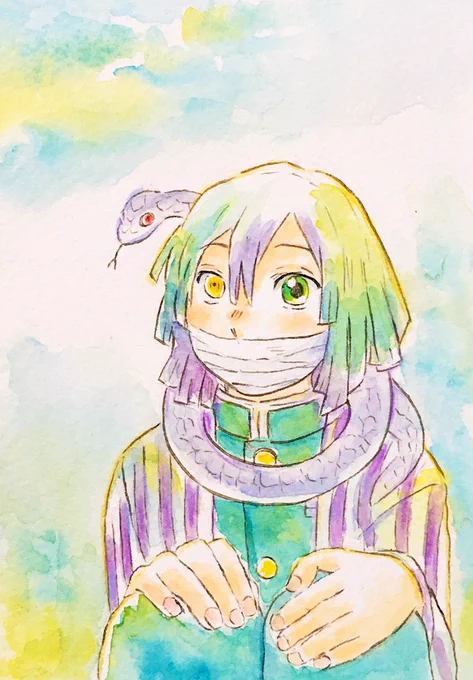 たくさんの供給を、ありがとうございますーーっ!!! 