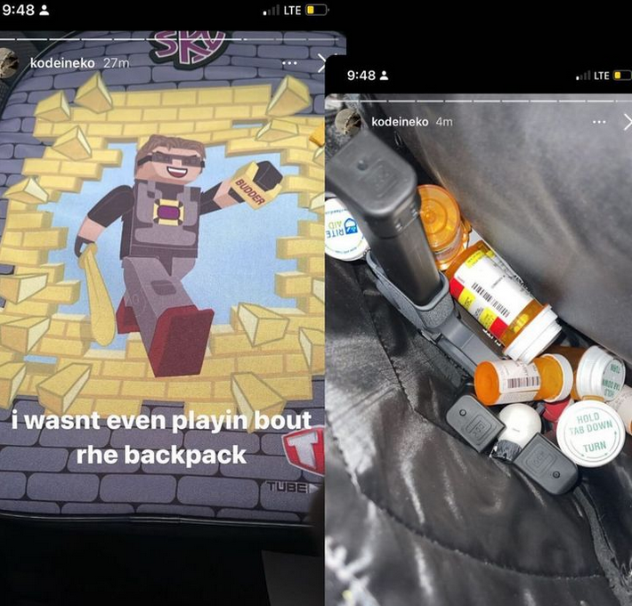 hydra (@blephin_) on Twitter photo 