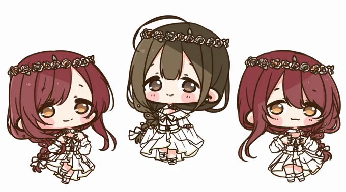 アルストロメリア 