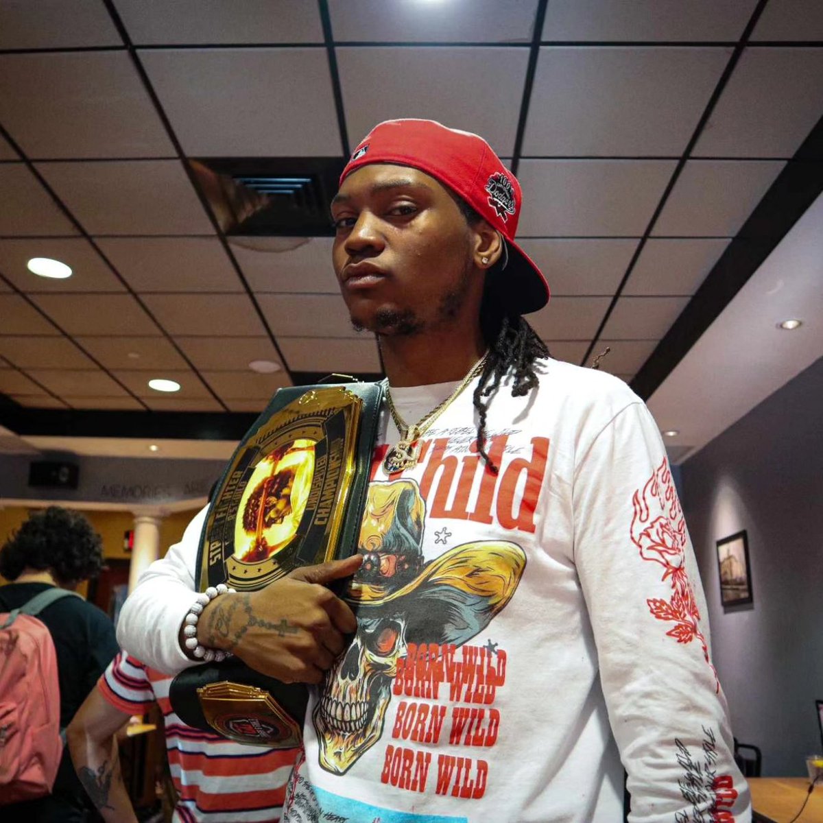 ct_GamersGuild's tweet image. Just some shots from last night!!