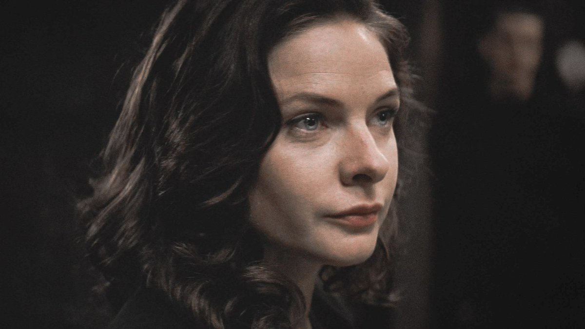 chstainferguson's tweet photo. 11 months without you ilsa faust 😭 https://t.co/U2AvZgHc0N