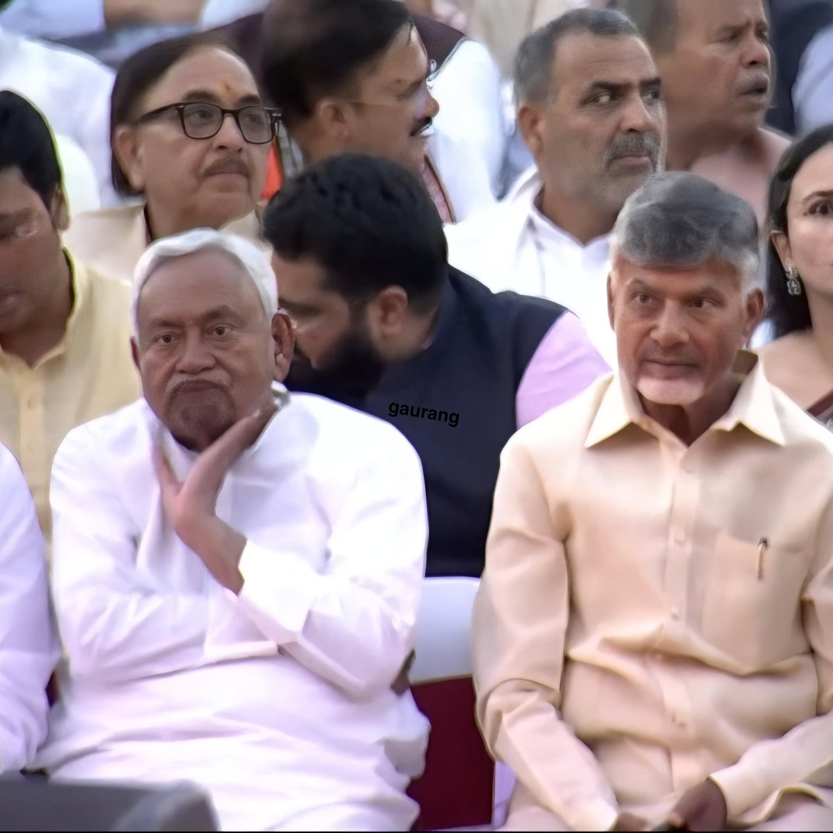 Srinivas BV tweet media