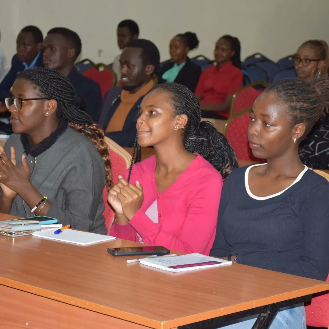 TheKOGSociety's tweet image. KOGS proudly sponsored and participated in the Kenyatta University Medical Research Club (KUMREC) 2nd Annual Conference. We are committed to supporting the next generation of medical researchers and advancing healthcare in Kenya.

#KOGS #KUMREC #MedicalResearch