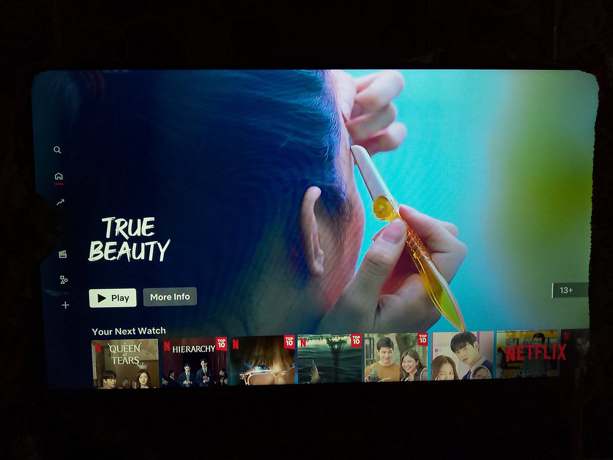 weclients's tweet photo. #prembyrose
Netflix Premium 1m solo, Tysm po very trusted and very accommodating!!! https://t.co/bqG0pnlHRF