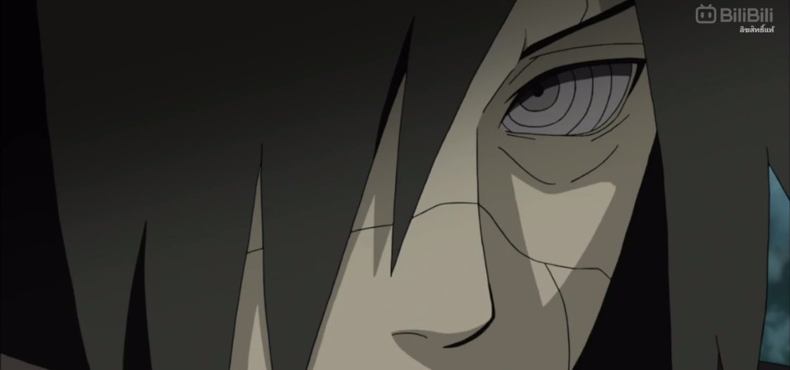 "มาใหม่รึ"

"หรือจะเป็นร่างแยก"

ดูเหมือนว่าที่แห่งนี้จะมีบุคคลชื่อคาคาชิอยู่มากพอควร