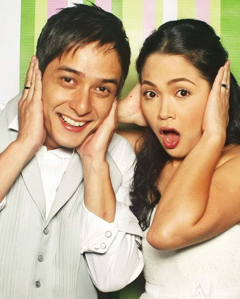 LovelyQueenJ1's tweet photo. @torres_jasper @auntieselinamo 🥰Ay totoo yan ako nga bata pa talaga sa mga panahon nayan medyo hndi ko matatandaan🤣 basta ang Sabi ng mom ko tingnan nyo oh nasa tv patrol balita nila si Juday at Ryan ikakasal na🫶 https://t.co/sKUEdBO1jR