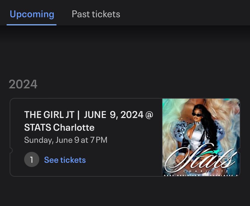 El_Minajesty95's tweet photo. Cant wait to see my baby again todayπ
Finna show tf outπ
π½π£οΈ
@ThegirlJT
#OKAYJT
#CityCinderellaComingSoon https://t.co/eBOrgChZKQ