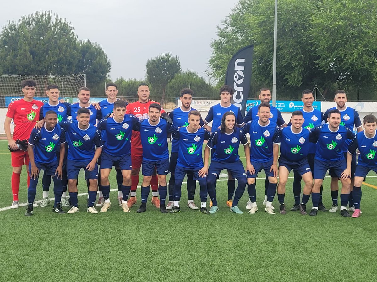 Balon_Tierra's tweet photo. VII EVENTO ALL STAR BAT 

Otro gran cierre de temporada juntando a los mejores jugadores de la temporada de la Preferente Madrileña.

Muchísimas gracias de nuevo por la acogida de este PARTIDAZO, y gracias a todos los representantes que formaron parte del EVENTO ALL STAR BAT. https://t.co/iKQLbnAP34