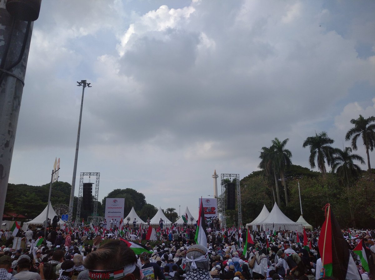 CALON JAMAAH HAJI AAMIIN tweet media