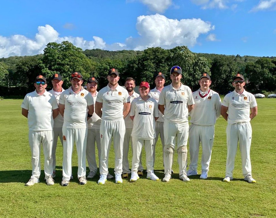 TheThorns_GCC's tweet photo. @meccoaching @SomCricLeague Yes a good #maxpoints win for #TheThorns 💥💪
Special shout out to U14 Freddie on his debut with 24 runs & a great catch 😊👏👏🏏 #MOM #WellPlayed #future #learning https://t.co/m40UQUeH5P