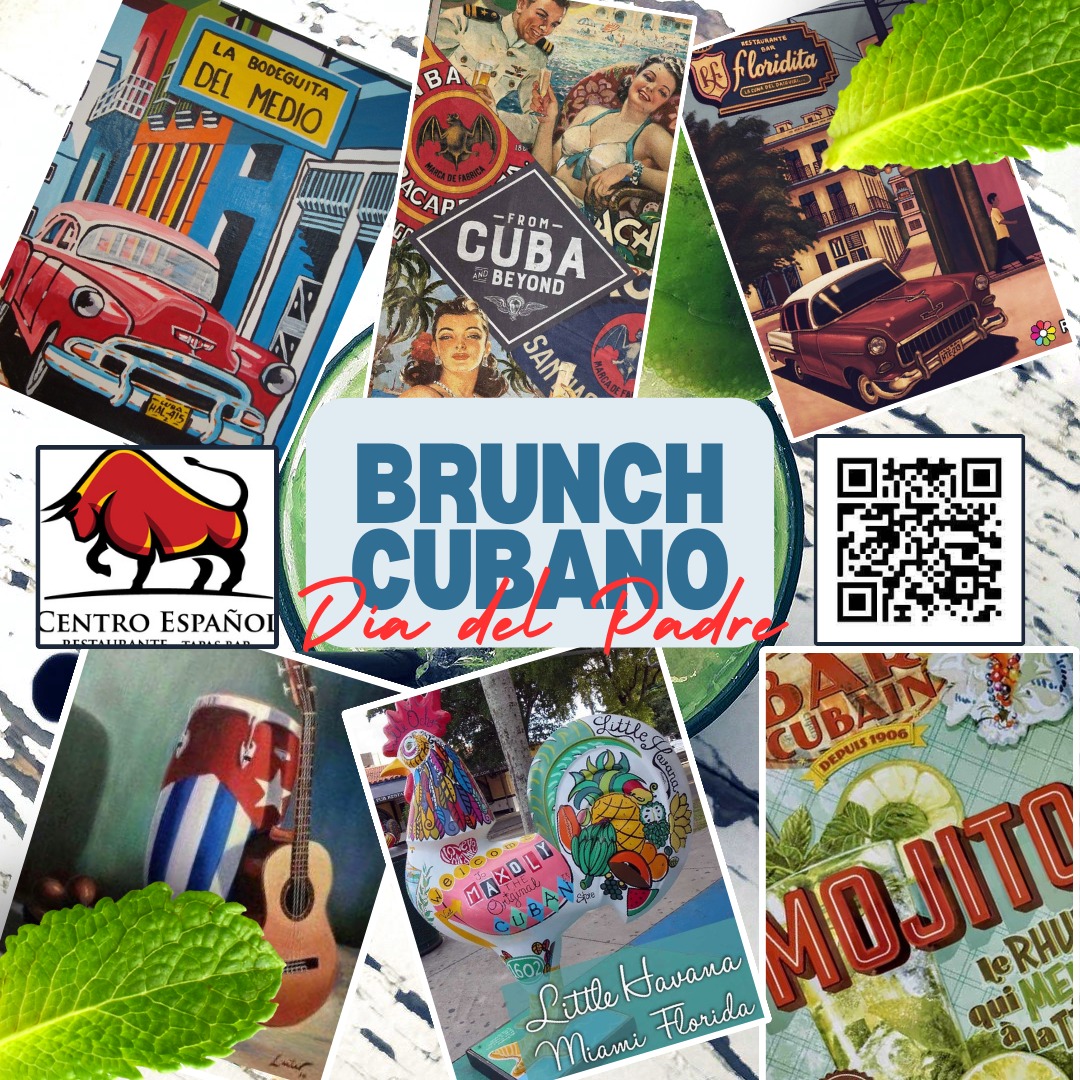 centroespanol's tweet photo. **¡Celebra el Día del Padre con un Toque de Cuba y Miami!**🇨🇺🇺🇲🏖️👏

**Fecha**: Domingo, 16 de junio de 2024.

**Hora**: 11:00 a.m. en adelante

**Lugar**: Centro Español Toluca  🇪🇸🇲🇽 https://t.co/ieCMatwIJf https://t.co/R3pwkc5FCW