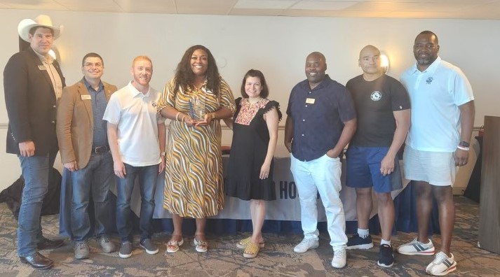 Leadership Houston tweet media