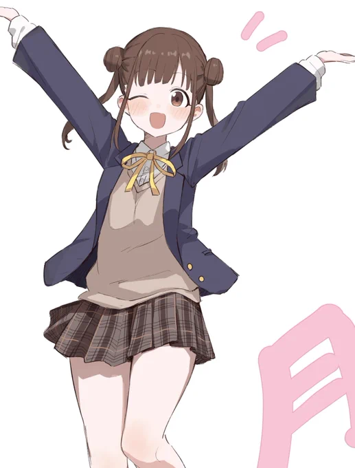 近づいてくる… 