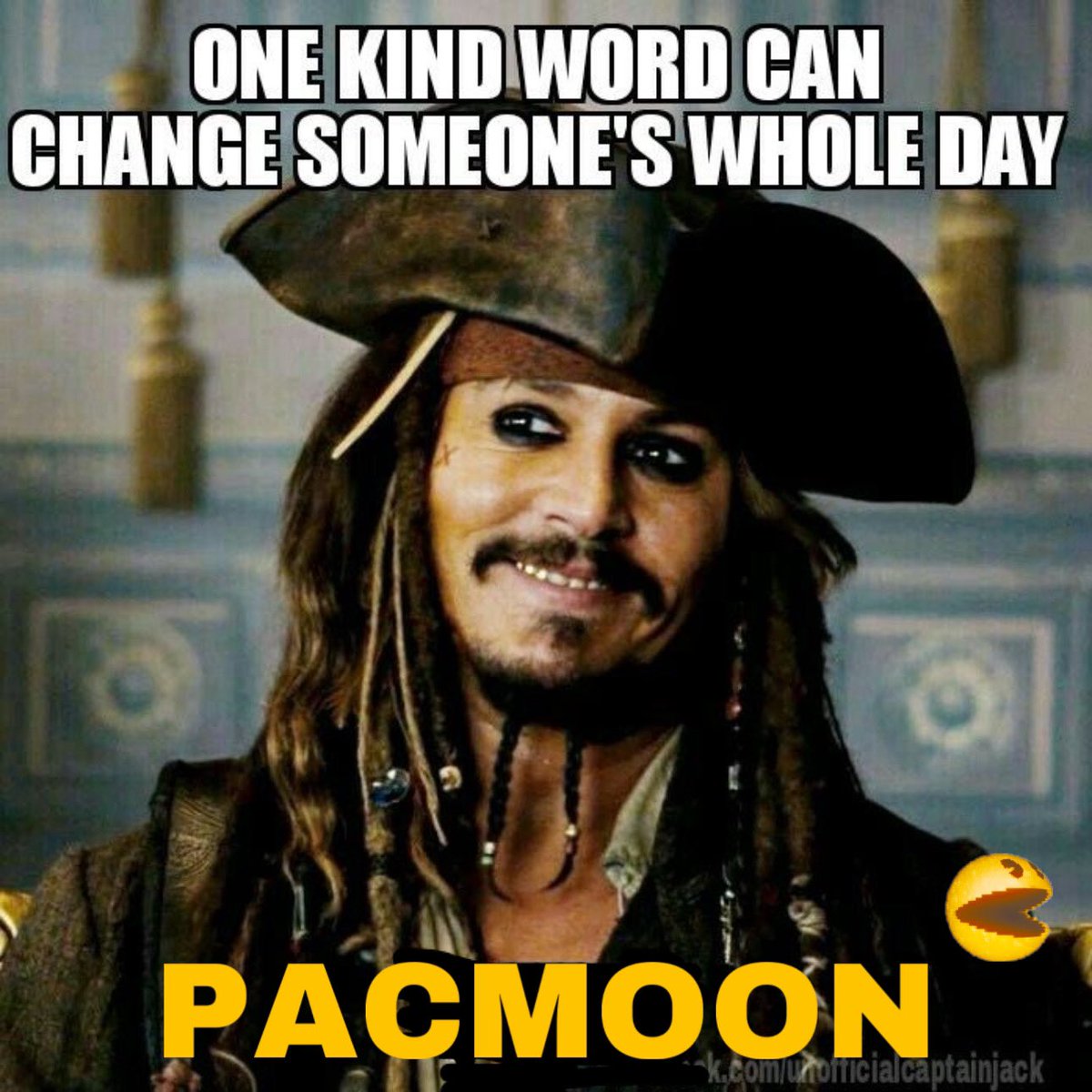 FattyDa14545151's tweet image. A simple word that changes your life.
@pacmoon_  
$PAC