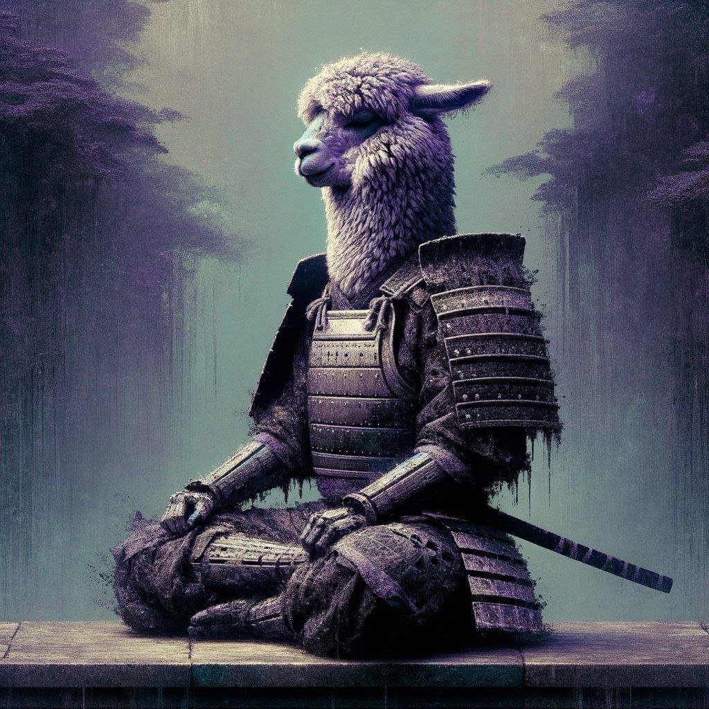 patience brother $SOLPAC