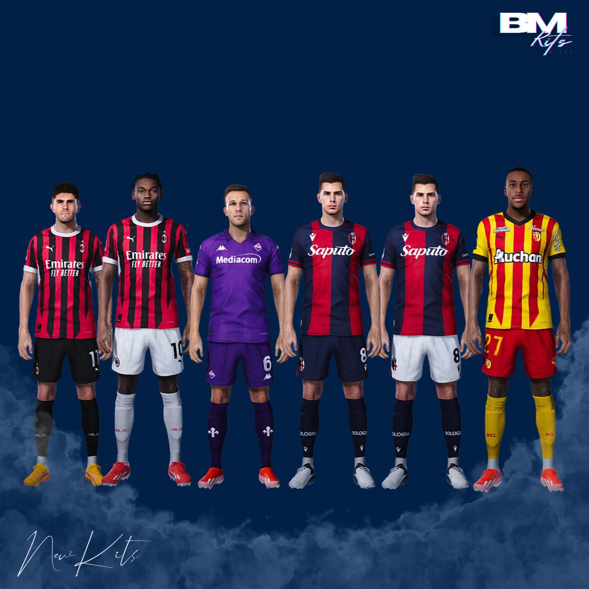 BM Kits 🇿🇲 tweet media