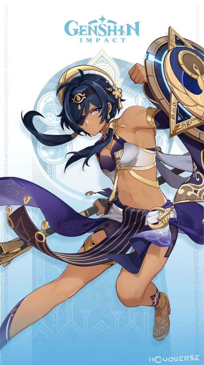 Kaeyafies your Candace