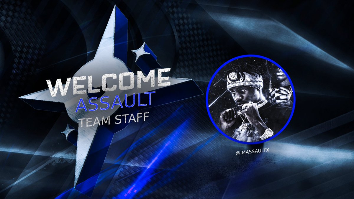 ImAssaultx's tweet photo. Joined @StarlinkUnit | Thank you for this Chance 🙏 https://t.co/FyO2hwpSwZ