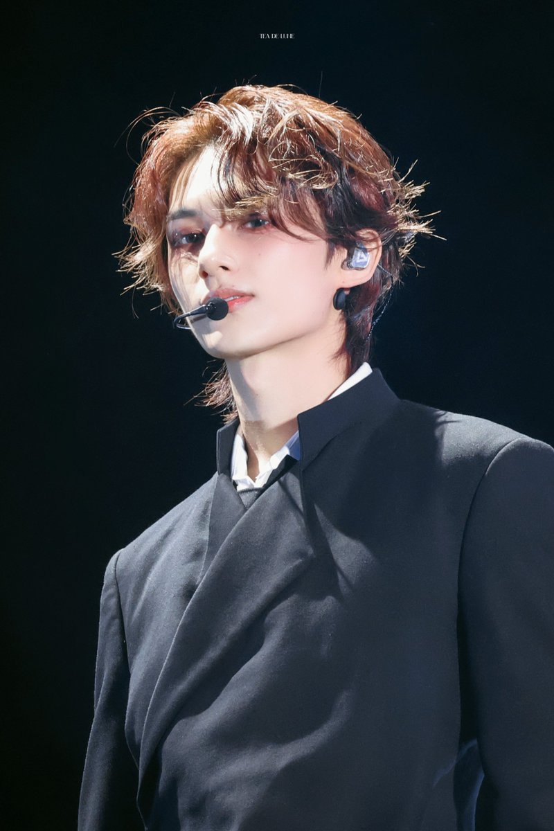 Tea_de_lune's tweet photo. 240121 #세븐틴 #JUN #준 #문준휘 #文俊辉 #준휘 #ジュン
#Happy_JUN_Day https://t.co/7IILQ9HqtX
