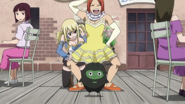 神鳴!?(ｶﾅ!?) on X