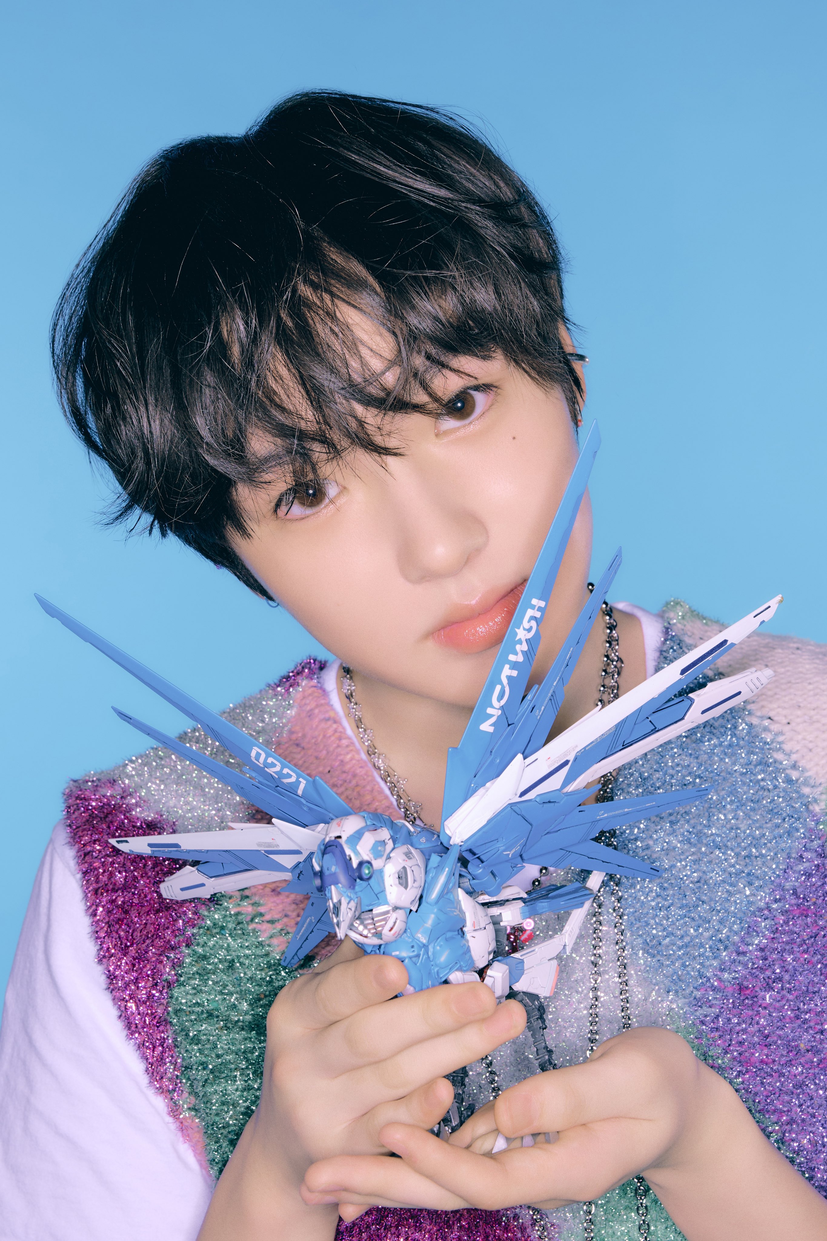 NCT WISH steady songbird loginリョウセット Amazon.com: NCT WISH Album Songbird (Smini RYO Ver) : Home
