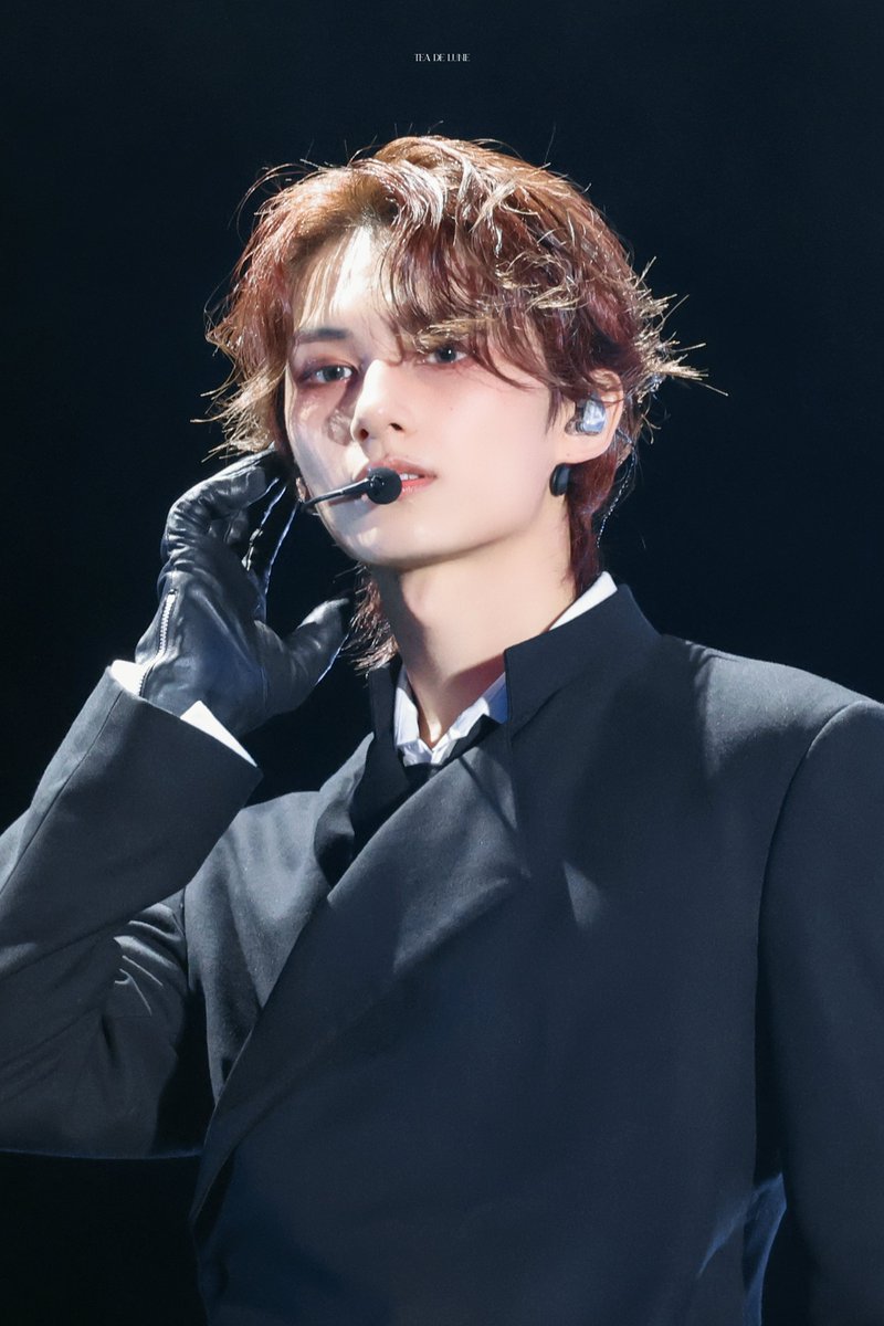 Tea_de_lune's tweet photo. 240121 #세븐틴 #JUN #준 #문준휘 #文俊辉 #준휘 #ジュン
#Happy_JUN_Day https://t.co/7IILQ9HqtX