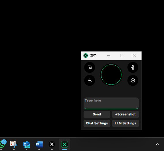 onuratakanulsy's tweet image. Some GUI improvements with PyQt5 for gpt-computer-assistant. Also, there are some tool improvements via @getUpasonic Tiger.
- Changed fonts
- Added icon
- Added dark mode
- Others...
github.com/onuratakan/gpt…
#python #gui #pyqt5 #openai #ai #opensource