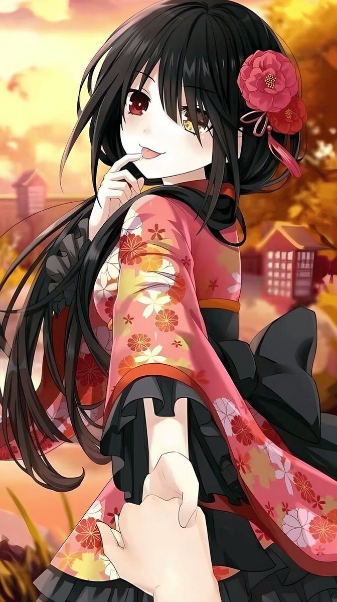 🎉𝓗𝓪𝓹𝓹𝔂 𝓑𝓲𝓻𝓽𝓱𝓭𝓪𝔂狂三🎉 #時崎狂三誕生祭 #デート・ア