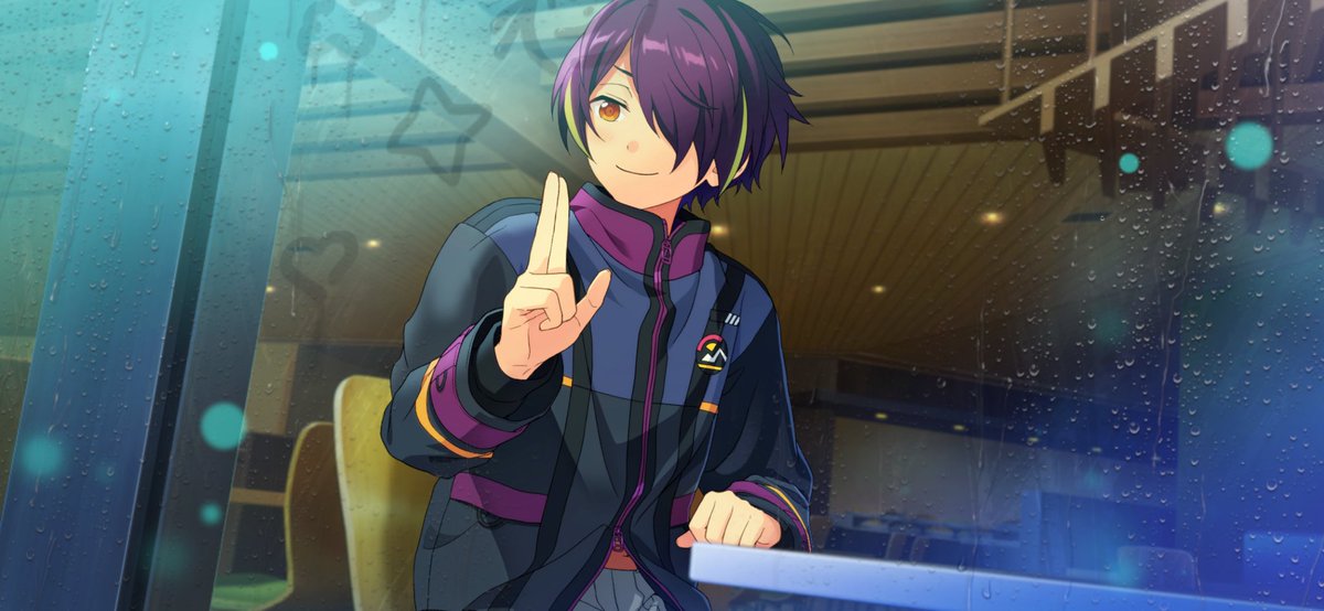 忍誕生日おめでとう！！！！！！！🥷 💫🌠❤️‍🔥💙🖤💛💚🌠💫 🐸🐸 🥷
#仙石忍誕生祭2024