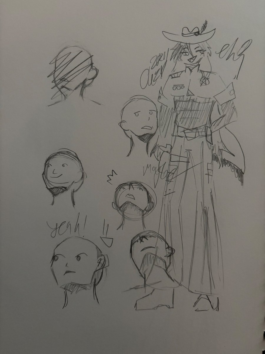 Walmartphilza's tweet photo. More brainrot
Lazy for tags its a sketch guys

--
#boothill #hsr #honkaistarrail #boothillfanart #sketch https://t.co/Kqfr1wyKrk
