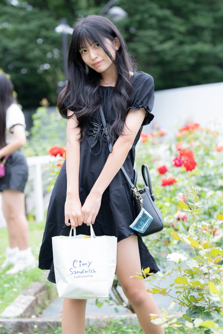 Twitterのコスプレ画像22