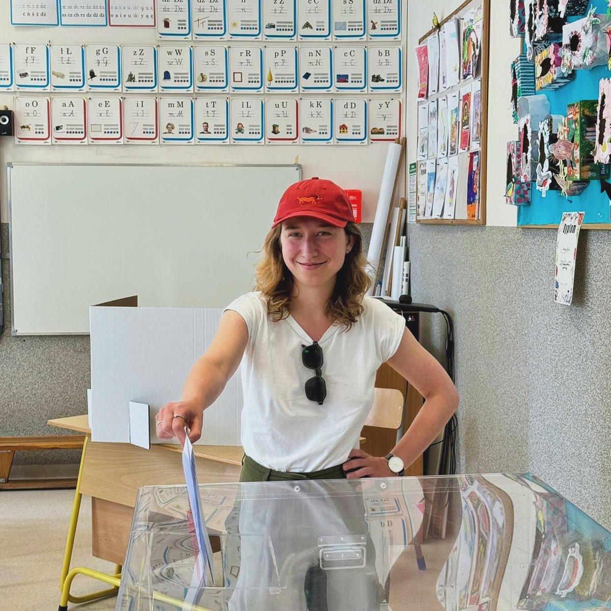 Dorota Kolarska tweet media