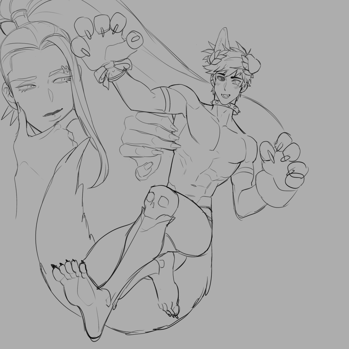 Weapon💀❤ (@weaponbrosplz) on Twitter photo 