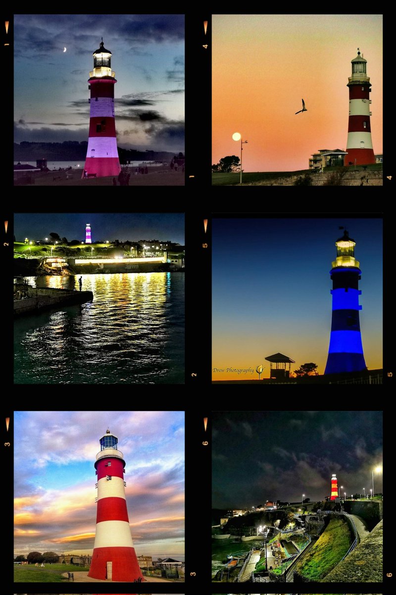 Smeaton 300 #Smeaton300 <a href="/theboxplymouth/">The Box, Plymouth</a> <a href="/SmeatonsTower/">Smeaton's Tower</a> #Plymouth #PlymouthHoe