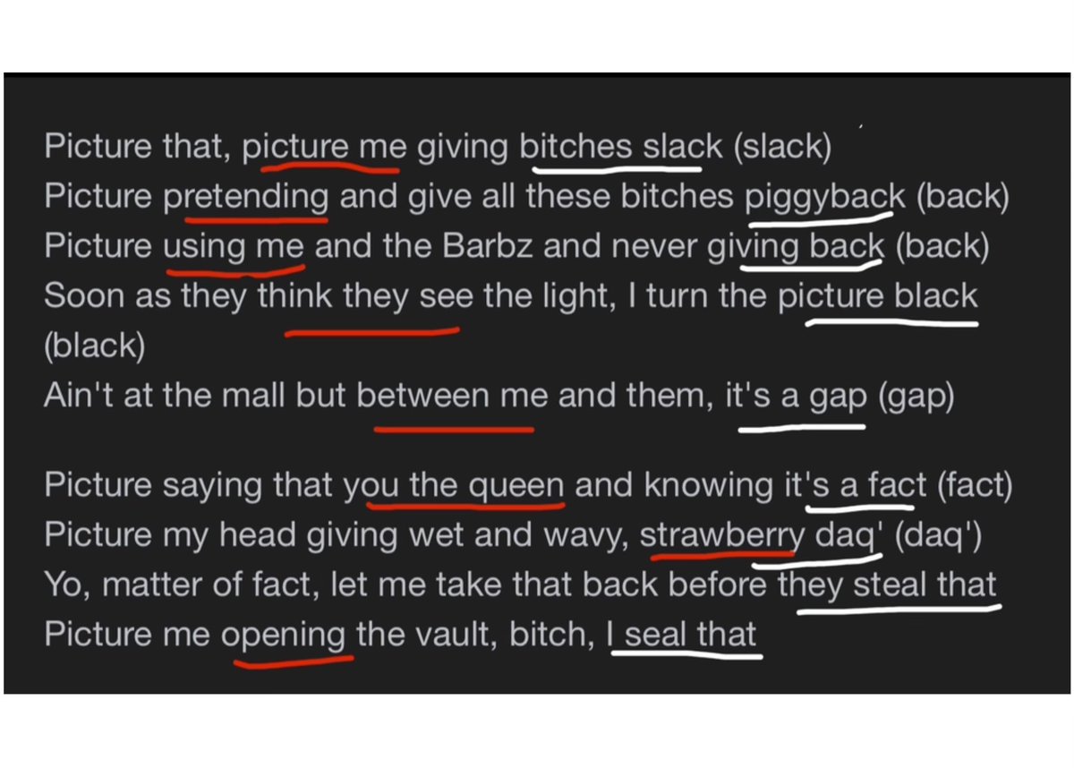 Clean Sweep tweet media