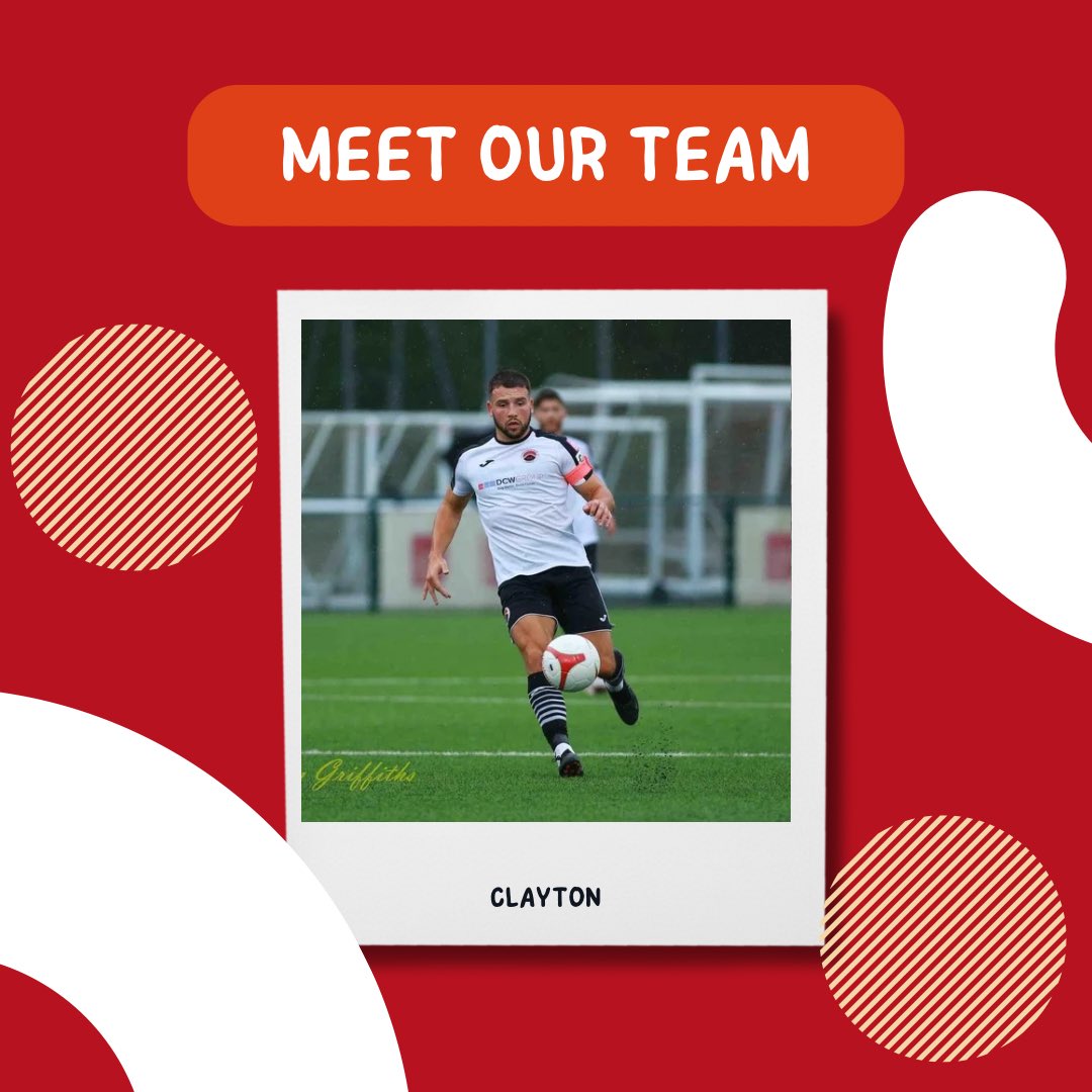 HwbSports's tweet photo. MEET OUR TEAM - Clayton 

Clayton is a qualified PE teacher with two years of experience in the Health and Well-being department. He holds a degree and master’s in Performance Coaching from the University of South Wales (USW) and has obtained his UEFA B license. https://t.co/GXZZFvq9fU