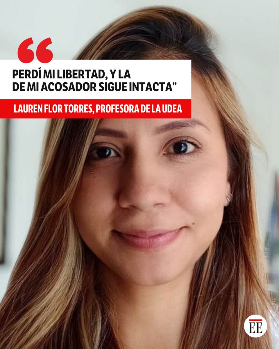 elespectador's tweet photo. Ni la Fiscalía ni los directivos castigado al responsable
👉 https://t.co/7pHUAdwiDO https://t.co/2XVx9VfqAa