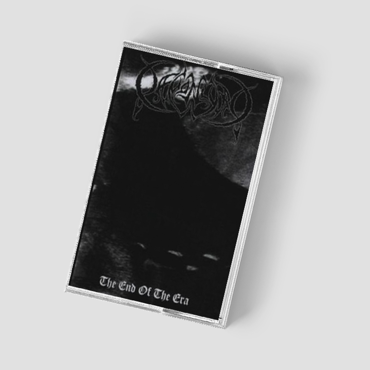 WarProd's tweet photo. #Mailorder
#Daemonlord The End Of The Era
4€+🚚
Unfortunately, this band is underrated. Tbh idk why cause the band is amazing
Via #WolfRecords
https://t.co/XH6TA0IISj
#WarProductions
#SupportTheUnderground
#BlackMetal
#BlackMetalTapes
#BasqueCountryBlackMetal https://t.co/1OOcD5AD0w