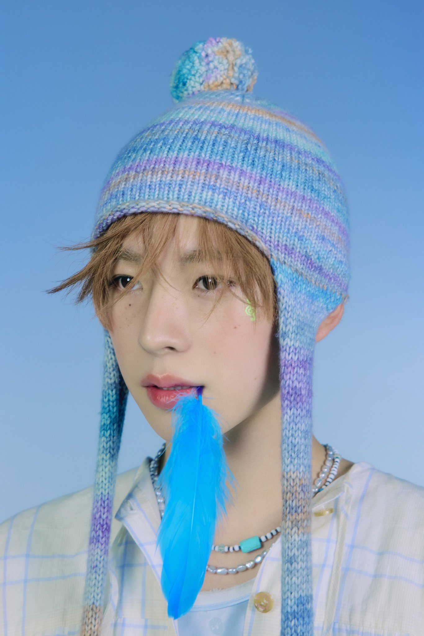 nctwish songbird ジェヒ サイン 楽天市場】☆InterAsia特典☆ NCT WISH - 2nd Single Album