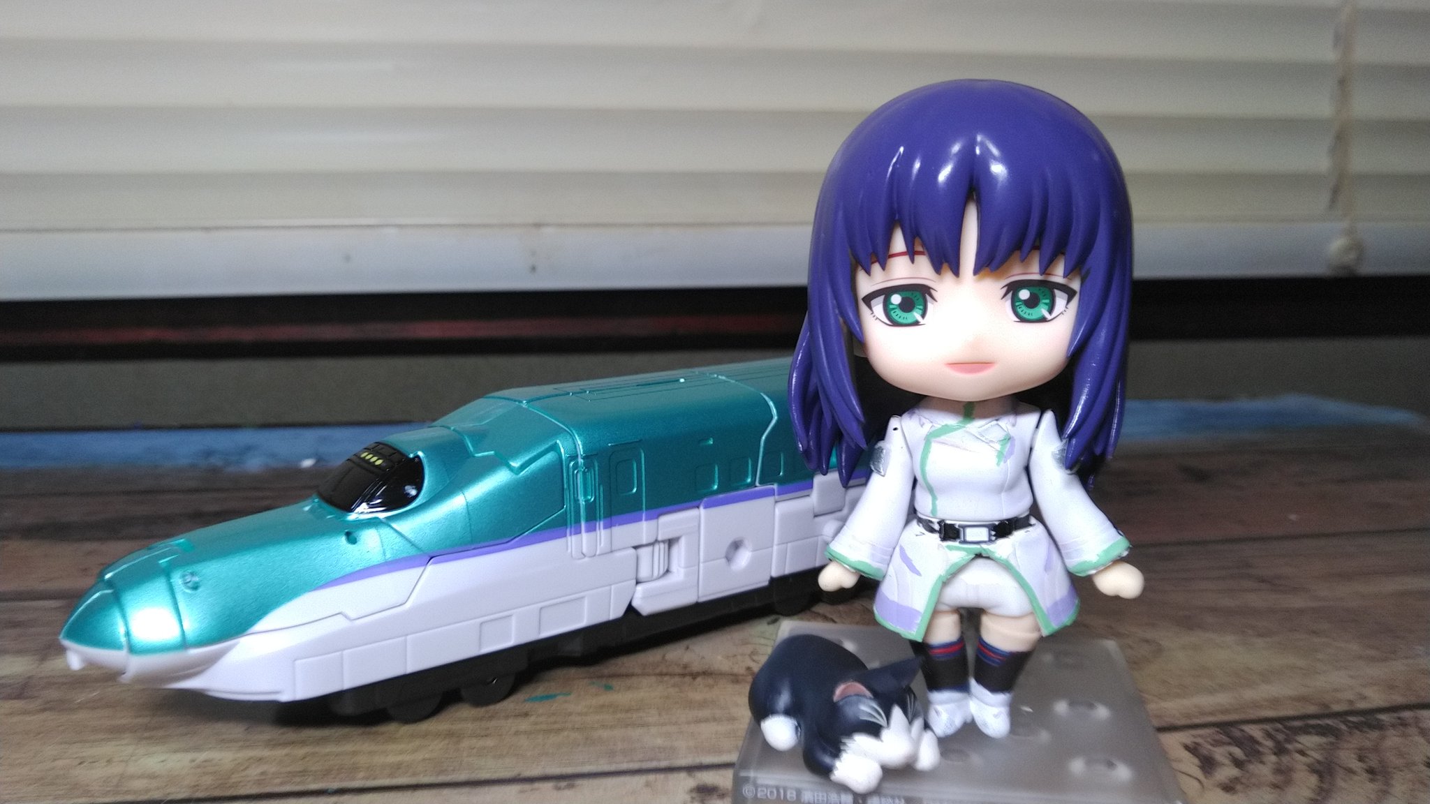 シオンくん ばね キカ on X: 