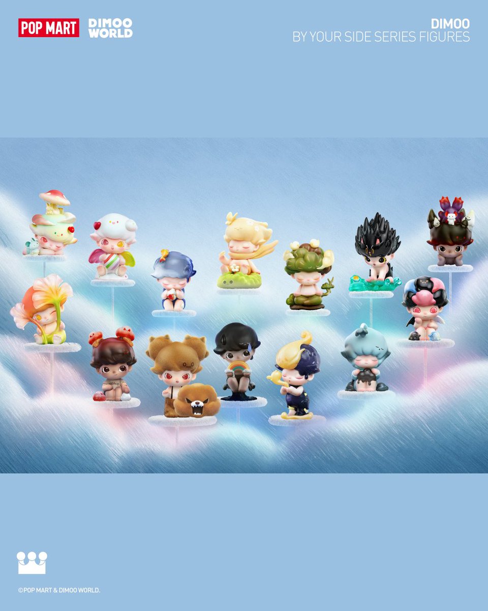 POP MART JAPAN on X: 