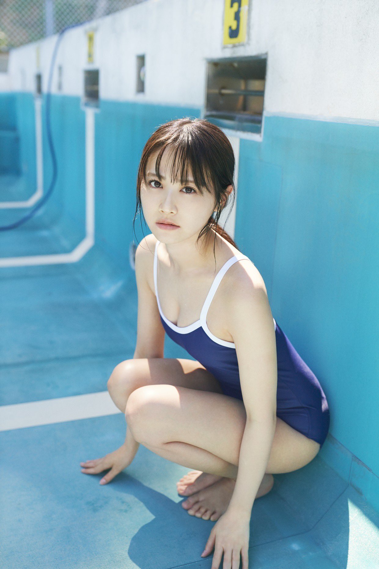 STU48 中村舞 1st写真集 嫌いの反対【公式】8月27日発売 on X